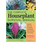 Complete Houseplant Survival