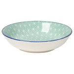 Danica Aqua Stars Dip Bowl