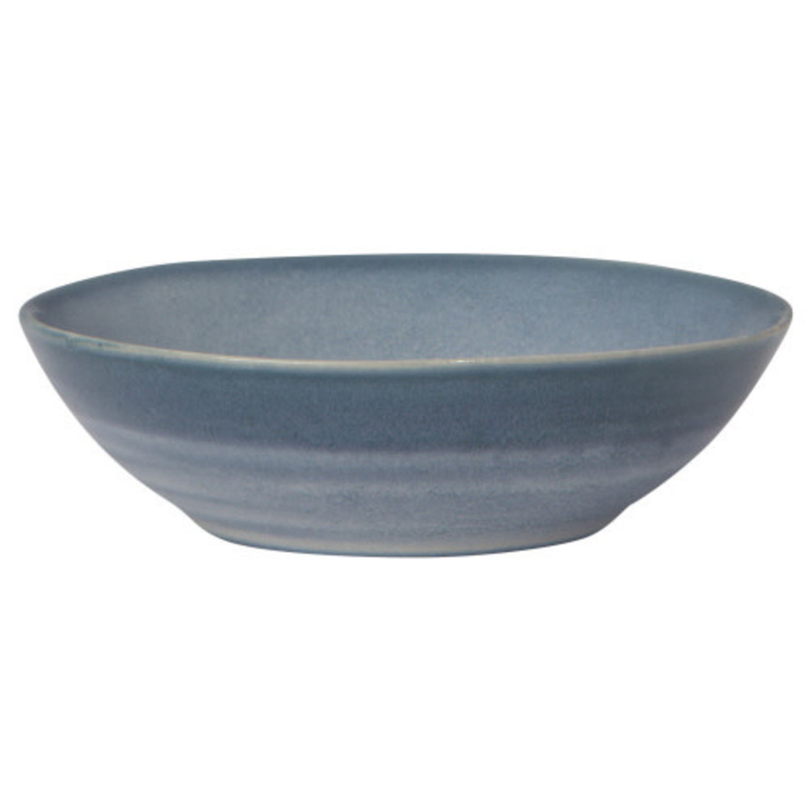 Aquarius Lapis Dip Bowl