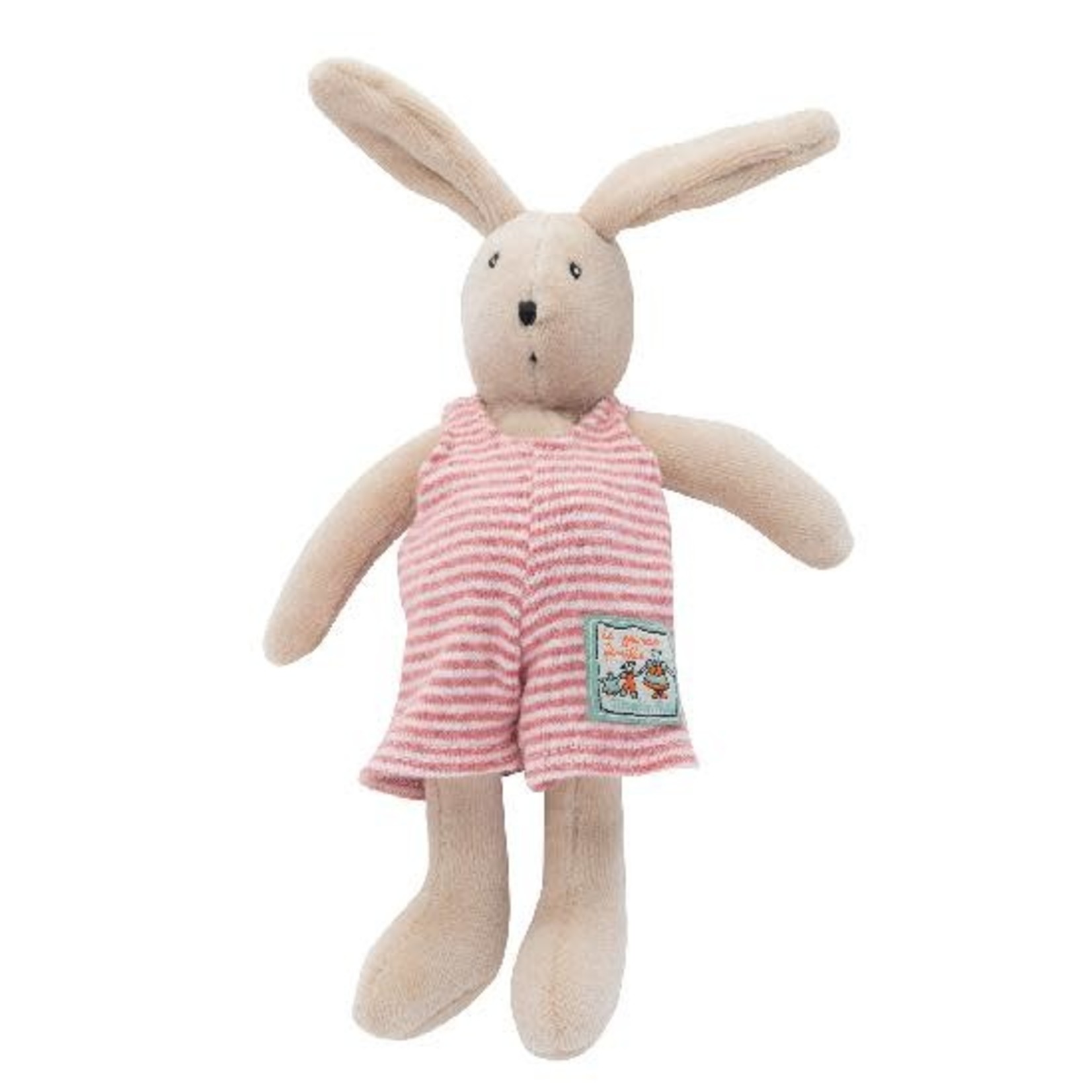 Moulin Roty Sylvain Rabbit 20cm
