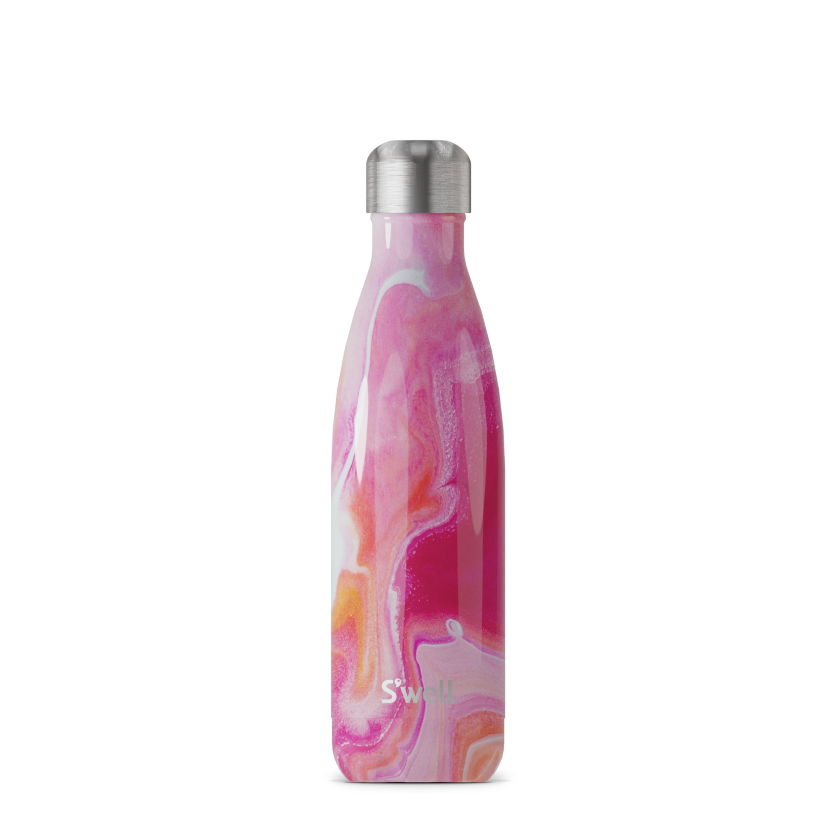 swell Rose Agate Bottle 25oz.