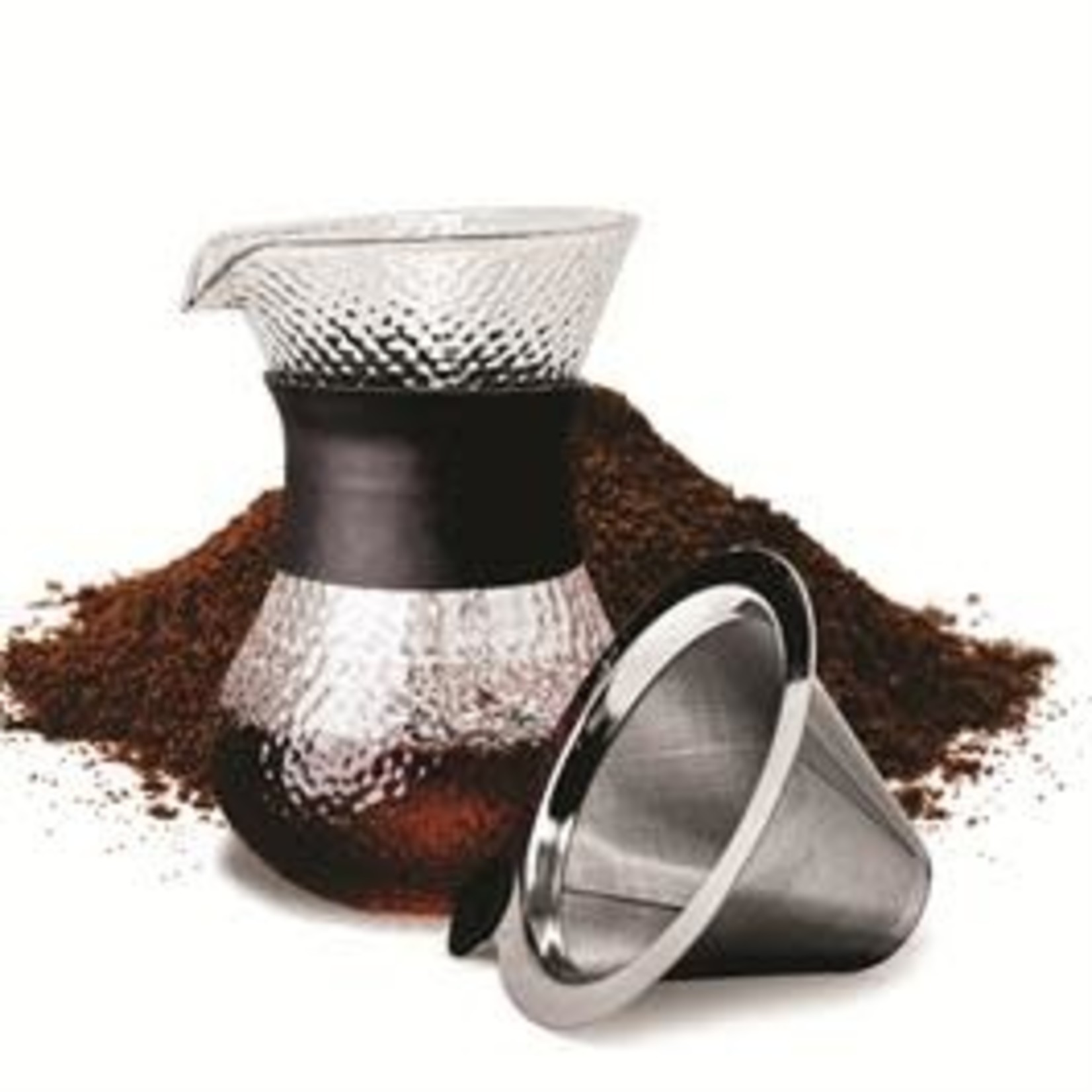 Cafe Culture Coffee Pour Over Carafe