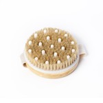 Cocoon Dry Body Brush