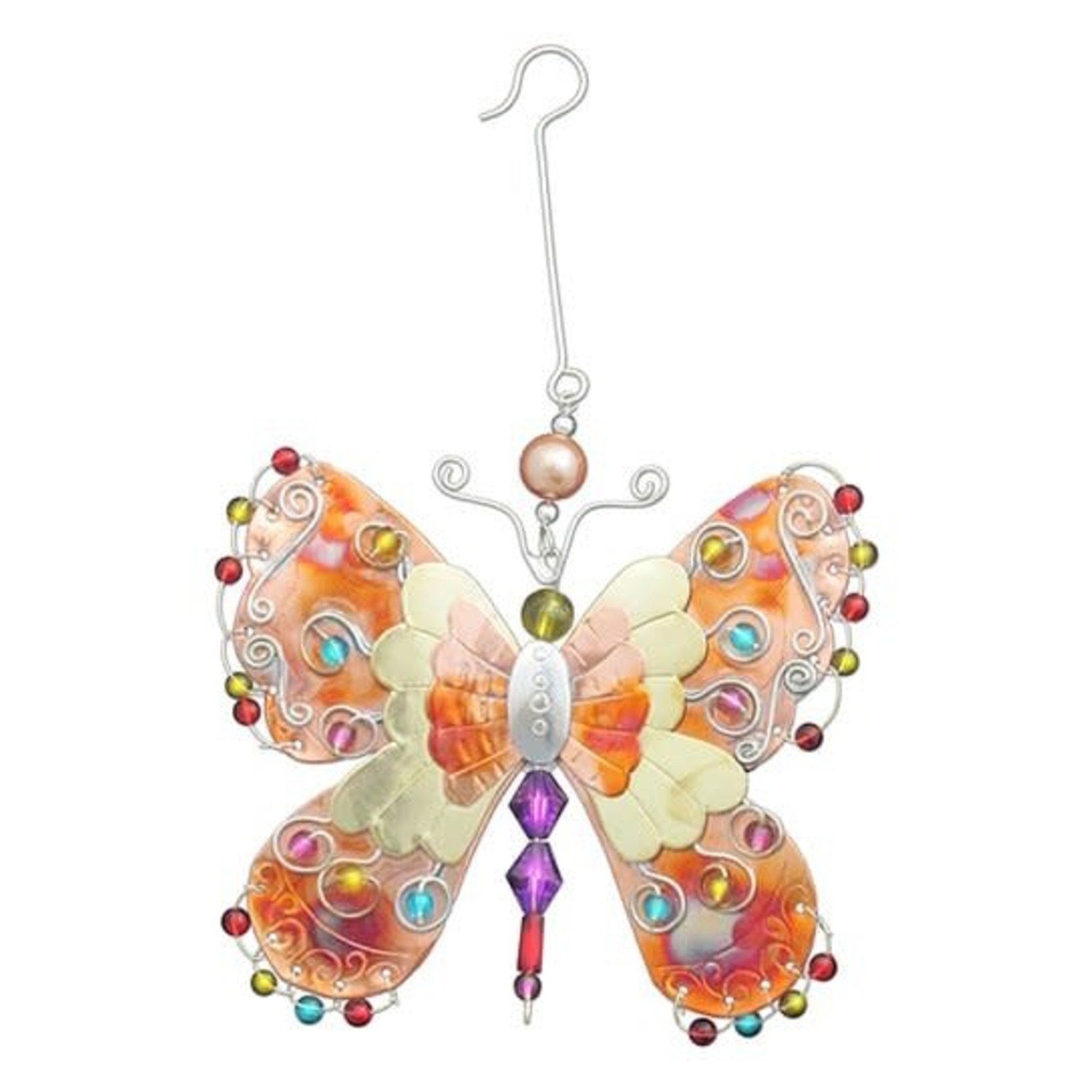Pilgrim Imports Bright Wings Butterfly