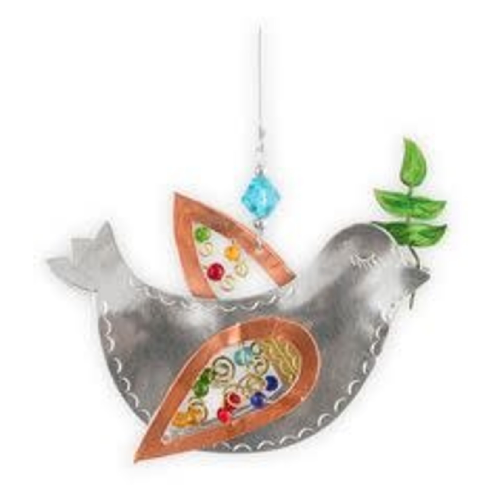 Pilgrim Imports Vintage Peace Dove