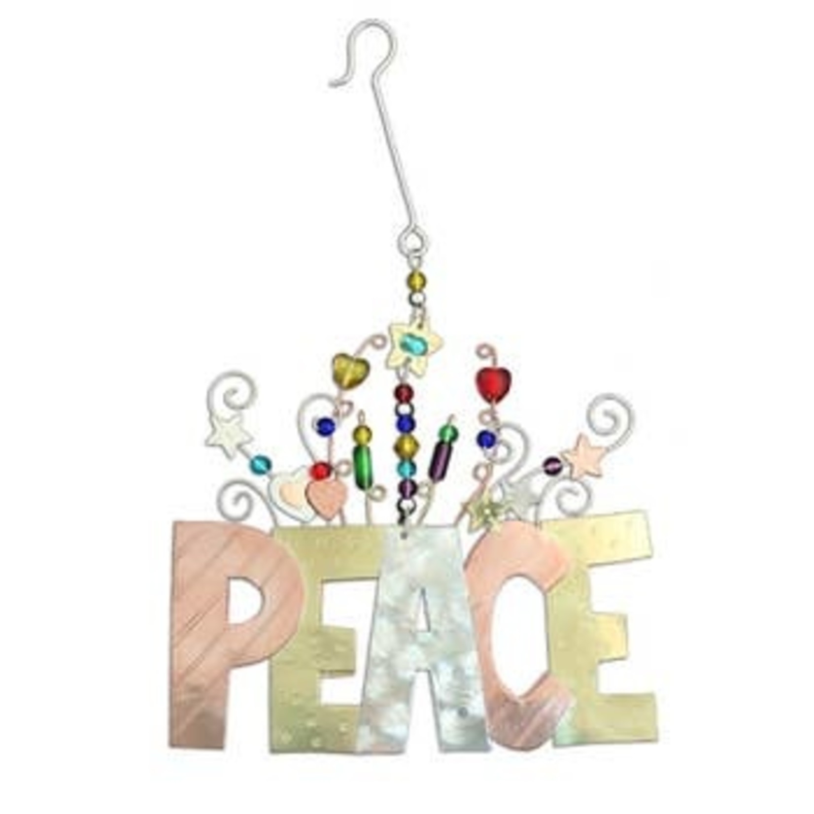 Pilgrim Imports Peace 2 All
