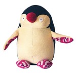 cate & levi Stuffed Penquin