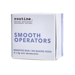 Routine Natural Scents Smooth Operator Mini Kit