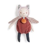 Moulin Roty Giboulee the Cat soft toy 30cm