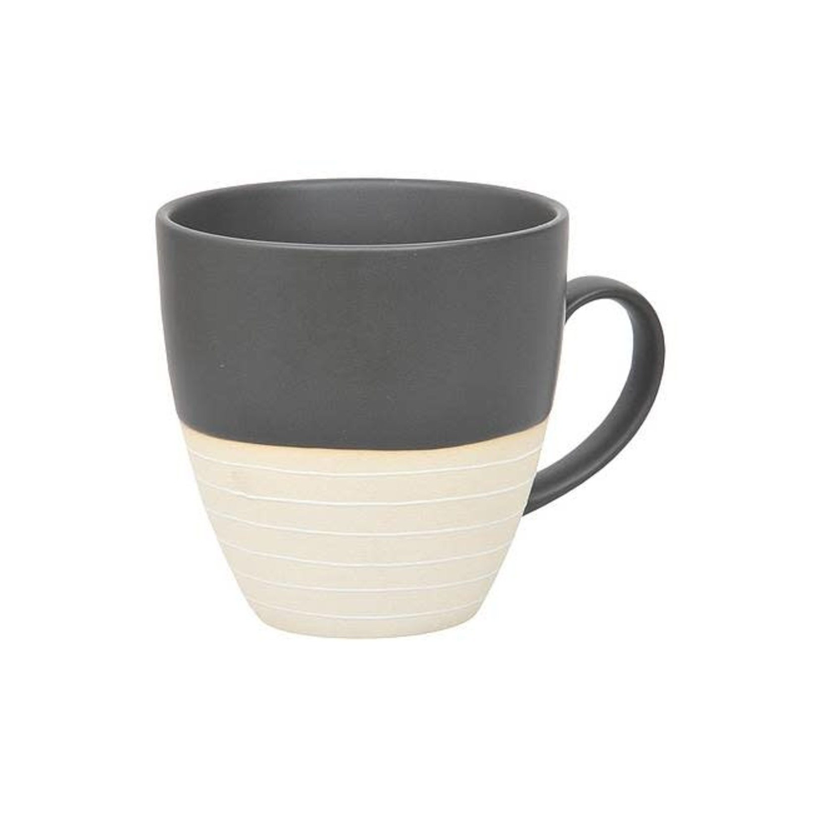 Tranquillo Cup Modern Black 294