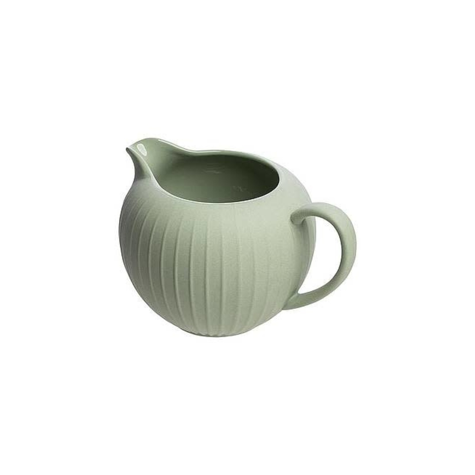 Tranquillo Vintage Jug Green