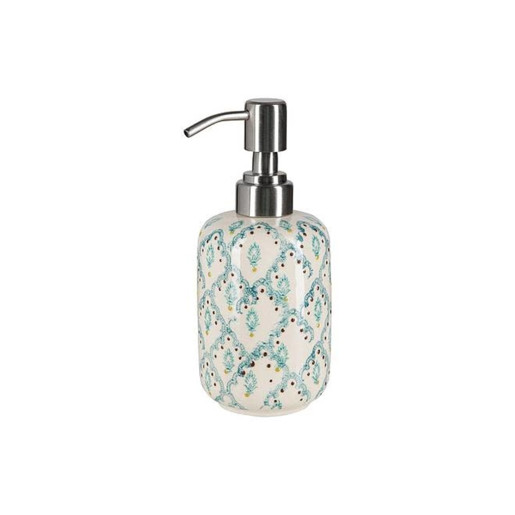 Tranquillo Soap Dispenser Oriental