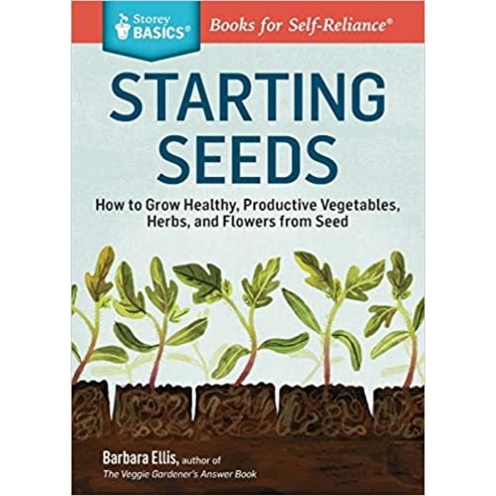 Seed Starting Basics