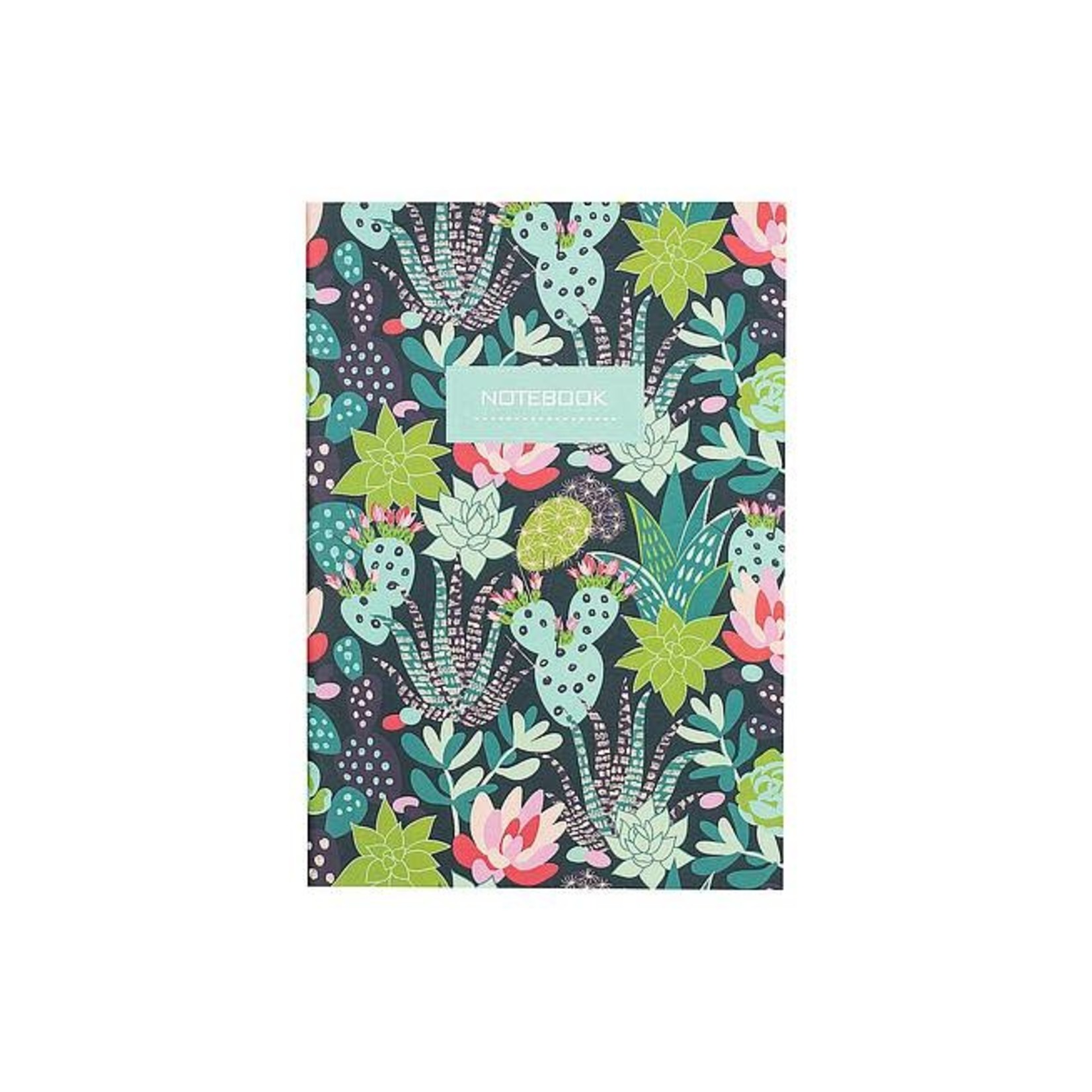 Tranquillo Notebook Tropical 53