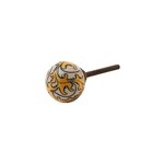 Tranquillo Knob 354