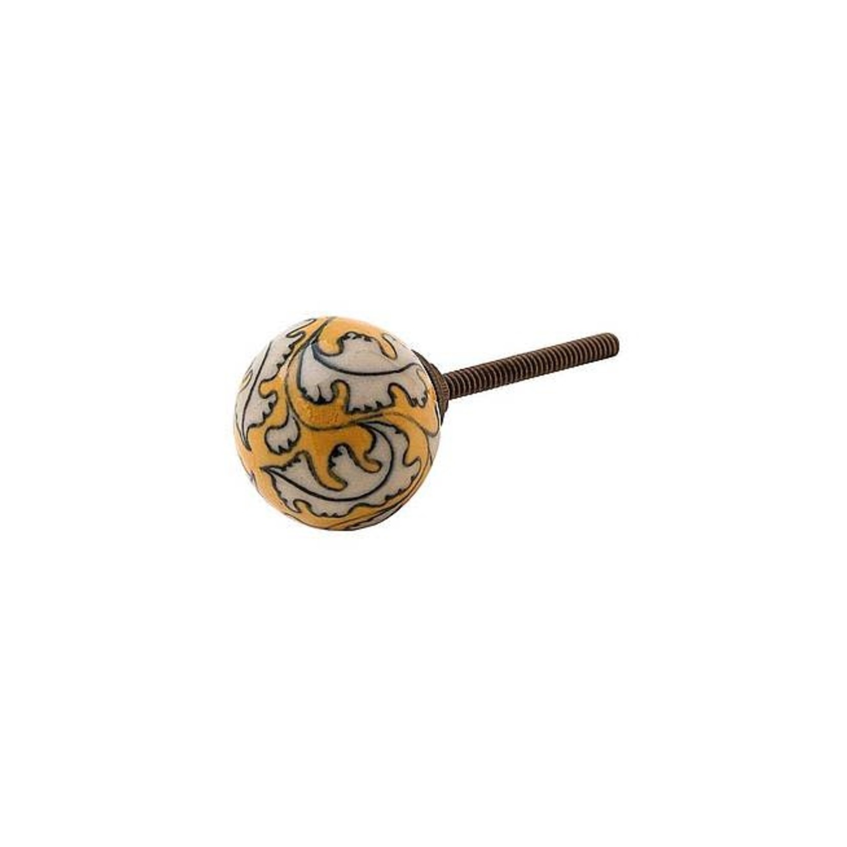Tranquillo Knob 354