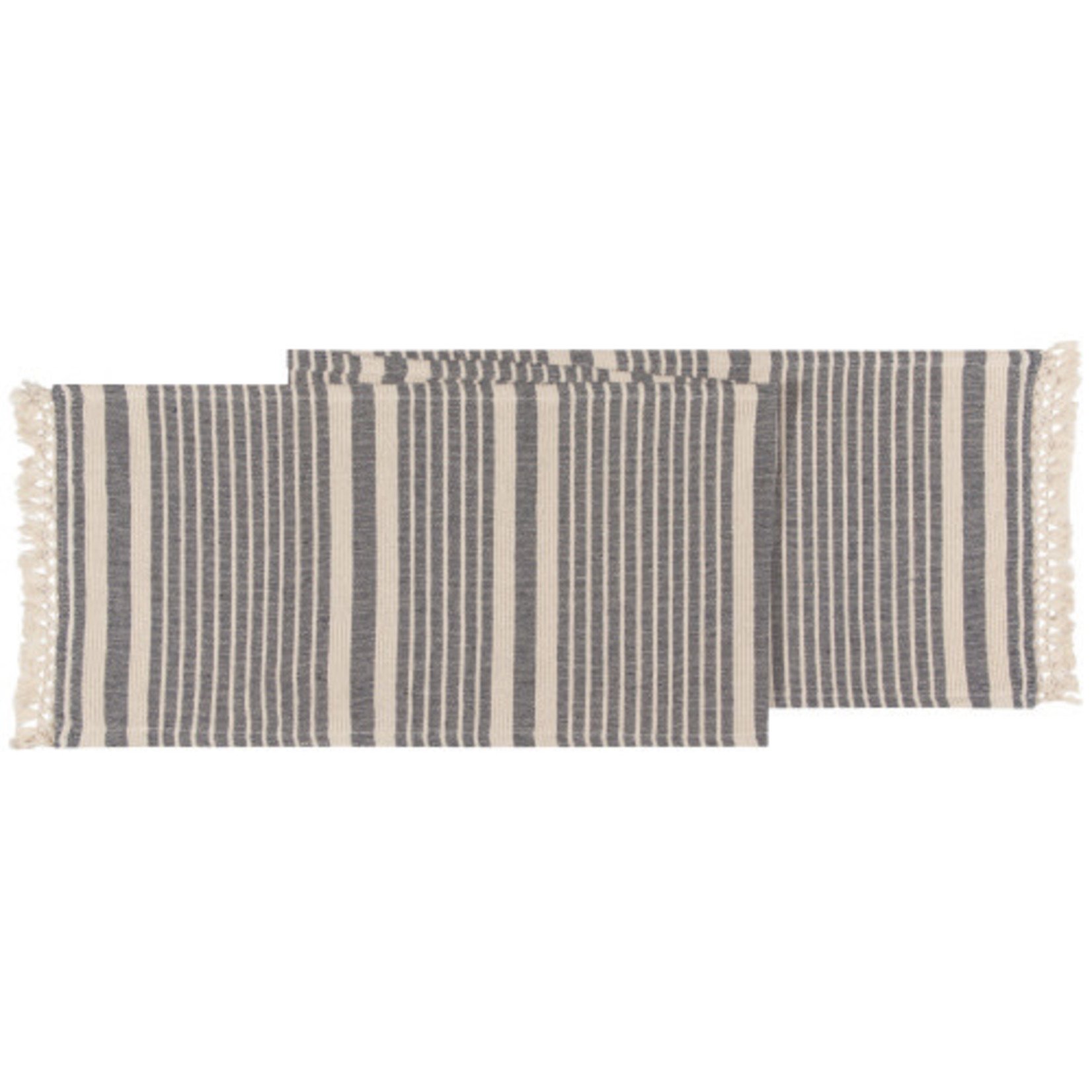 Danica Table Runner Piper heirloom Midnight