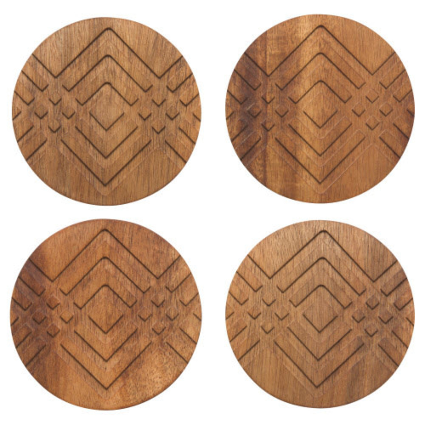 Danica Geo Coasters