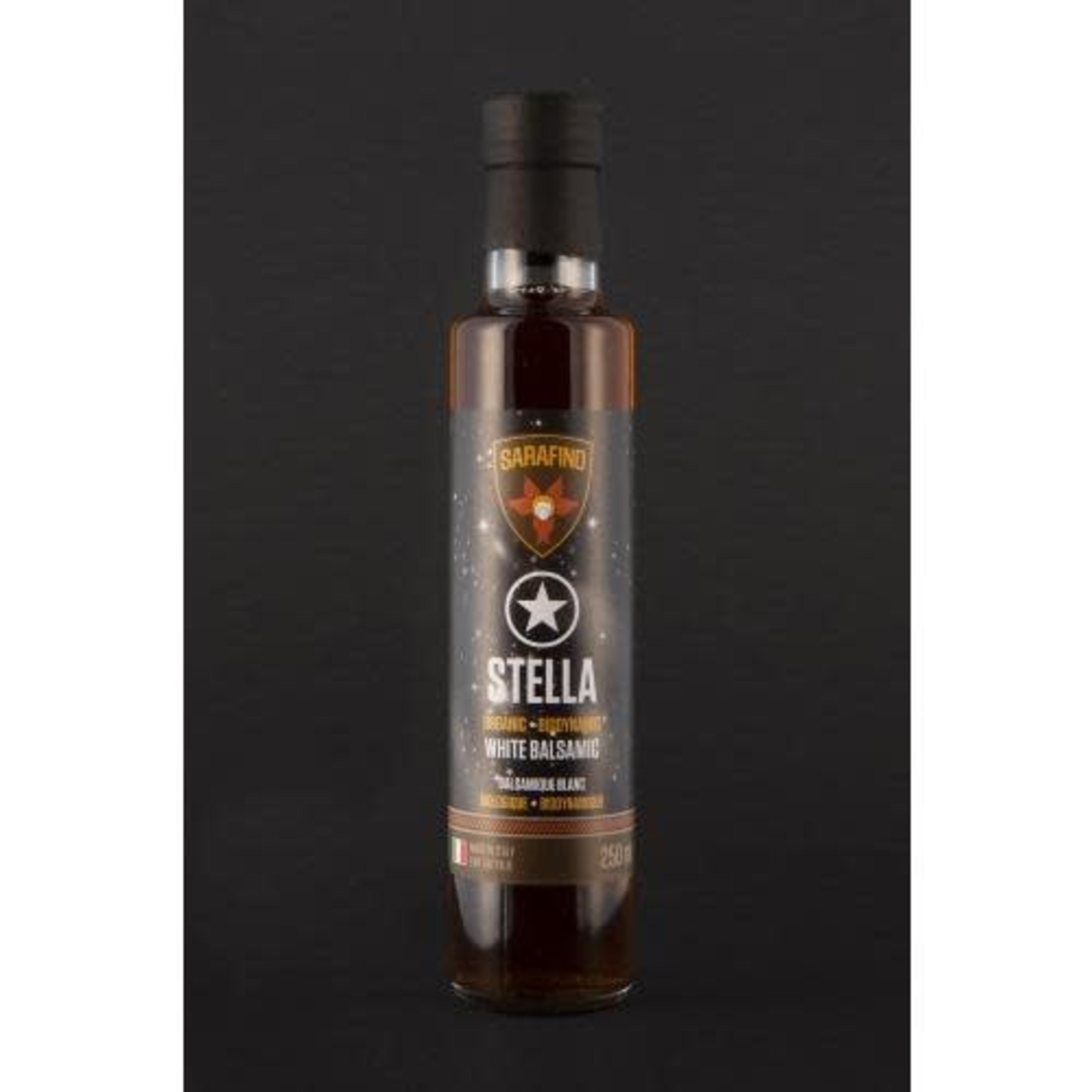 Stella White Balsamic