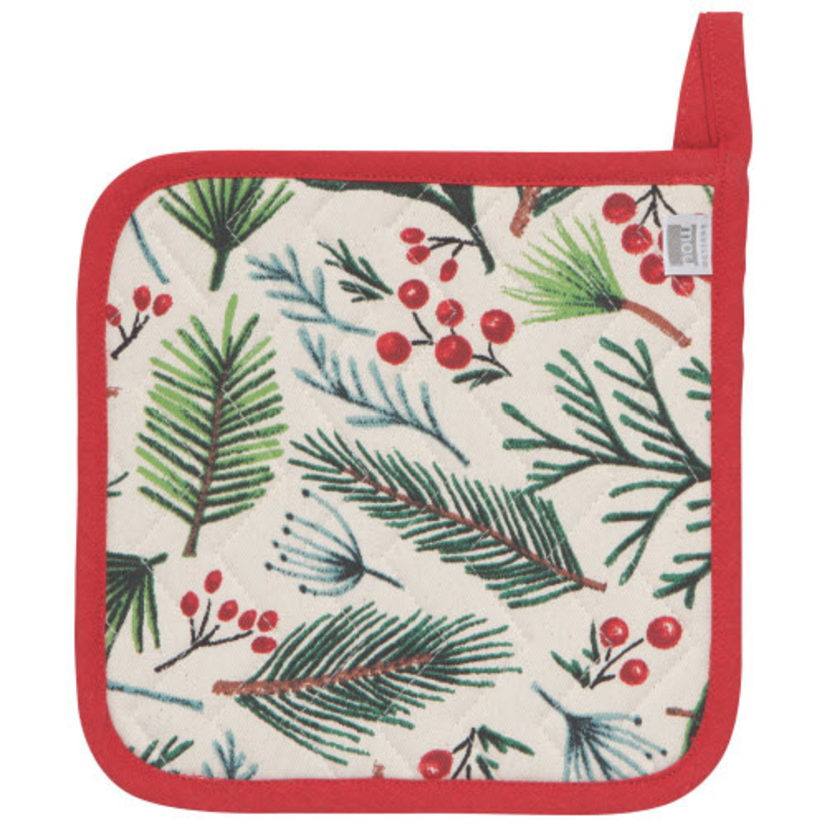 Merry & Bright Pot holder