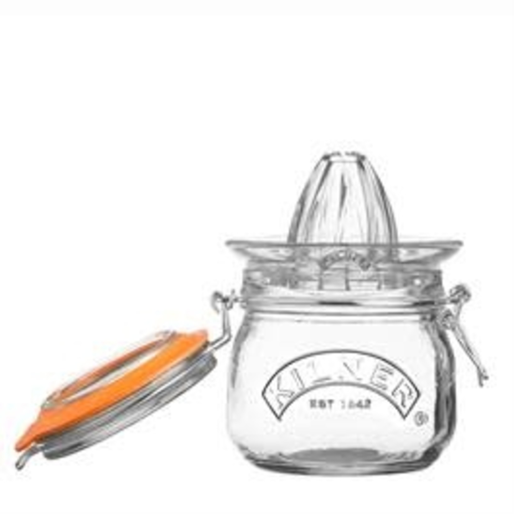 Kilner Juicer Jar