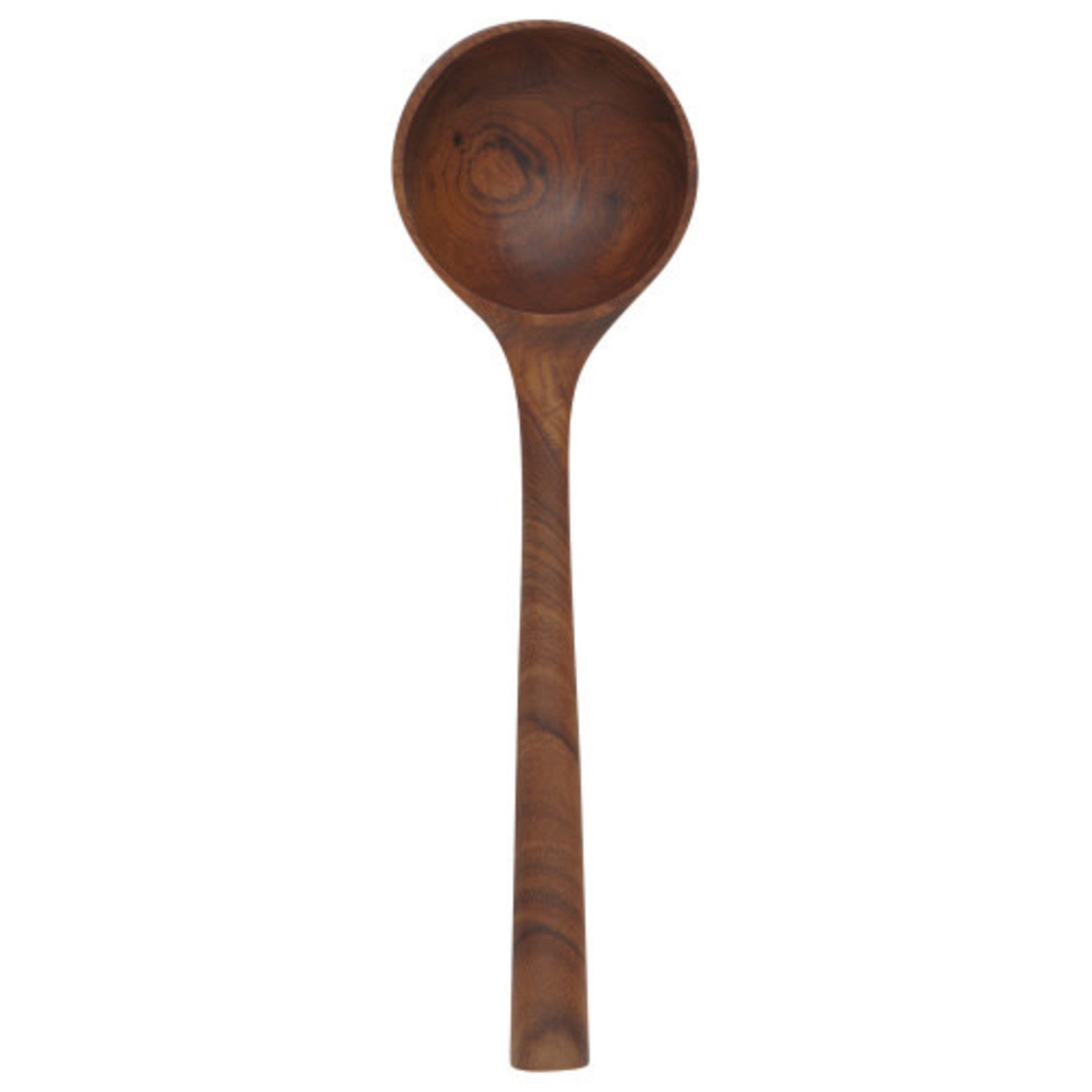 Danica Sugar Scoop teak