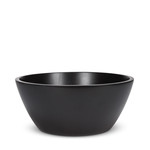 Abbott Bowls 13.75" black