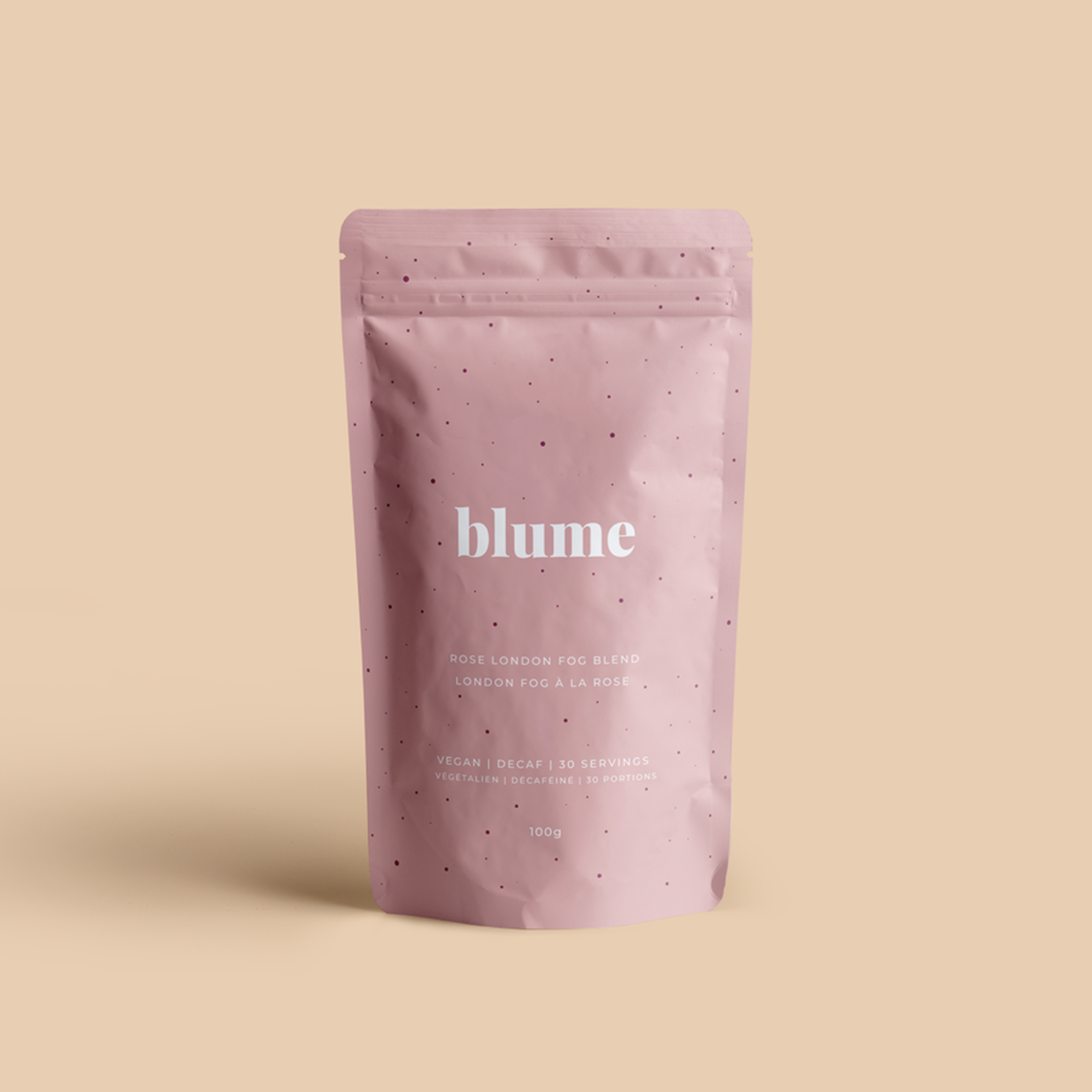 Blume Blume Latte Blends