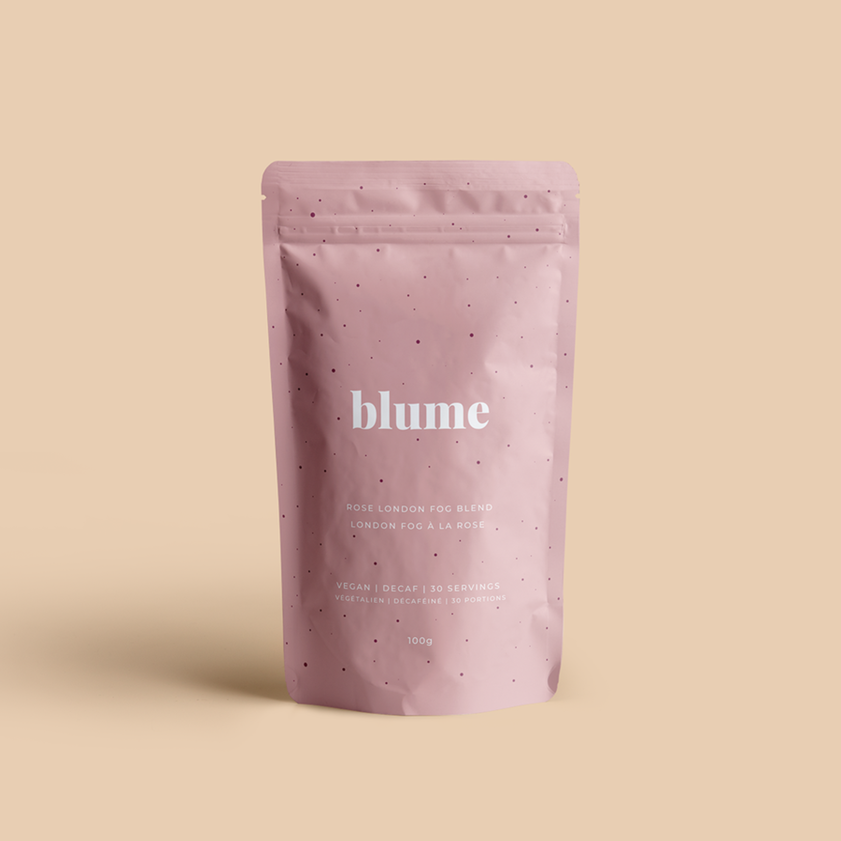 Blume Latte Blends