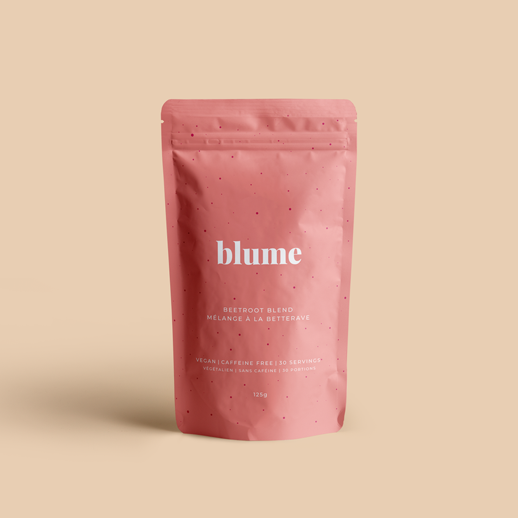 Blume Blume Latte Blends