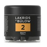 Bulow Liquorice