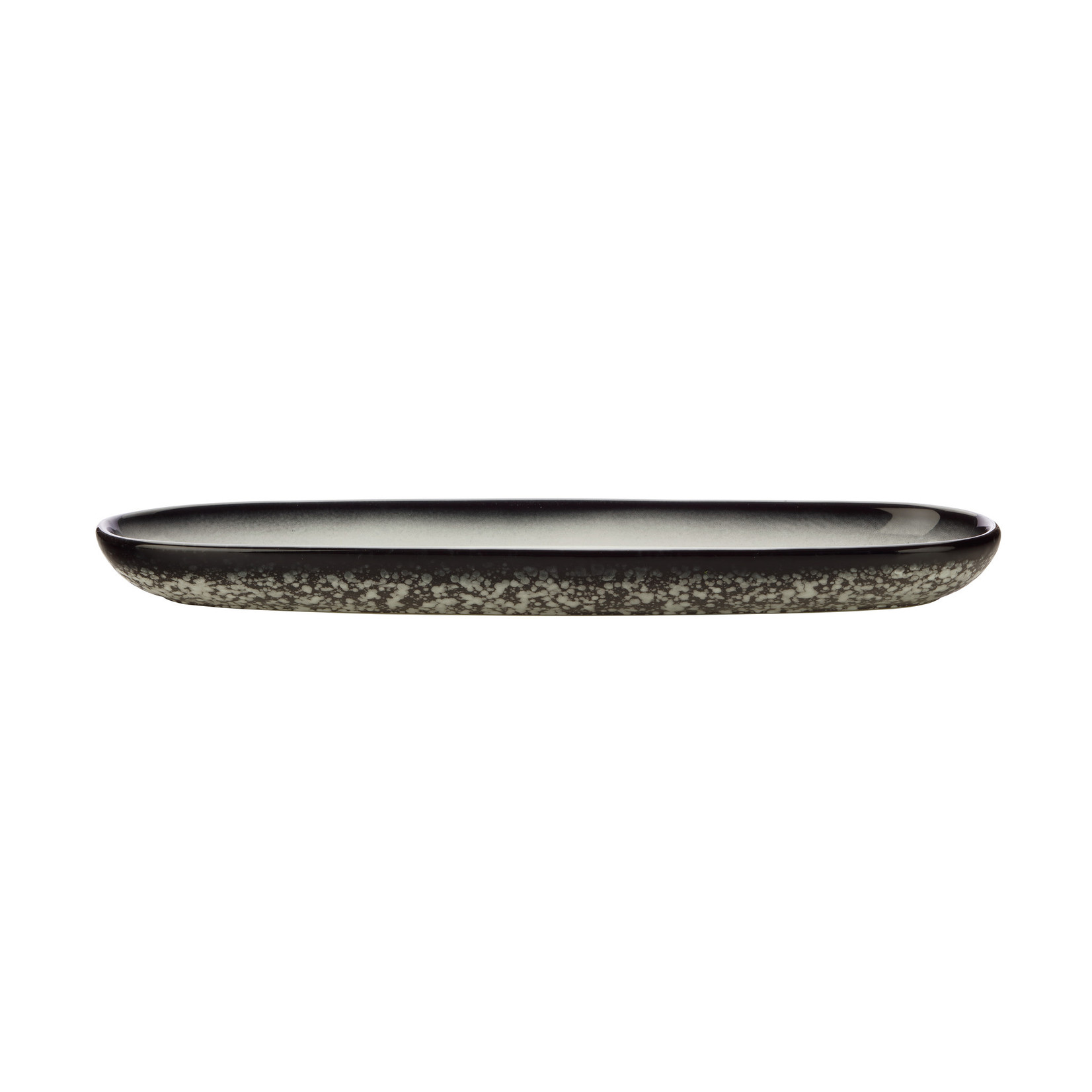 Maxwell Williams PLATTER GRANITE 40X12CM