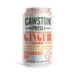 Cawston Press Ginger Beer