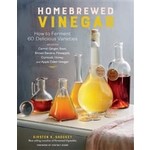 Homebrewed Vinegar