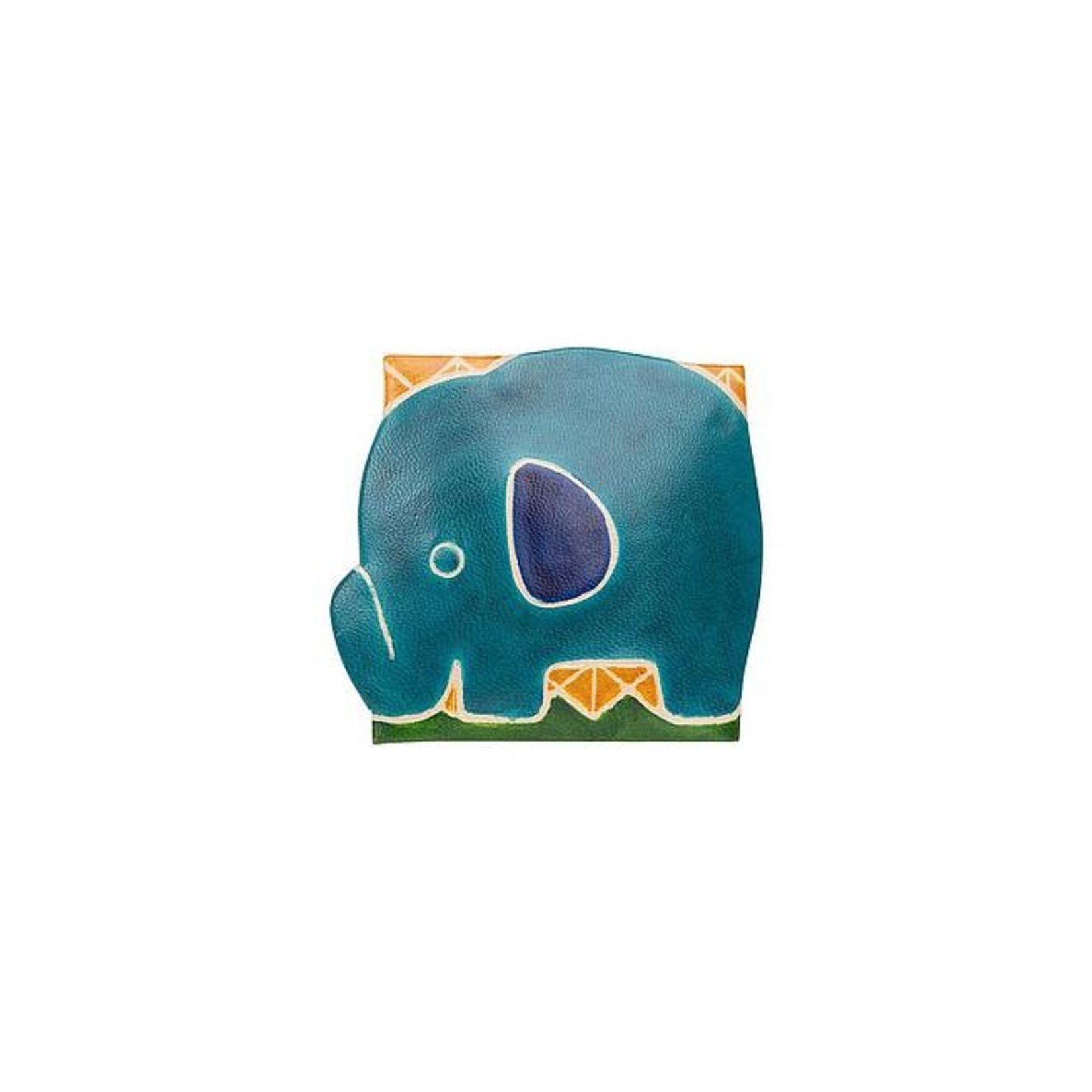 Tranquillo Elephant Purse