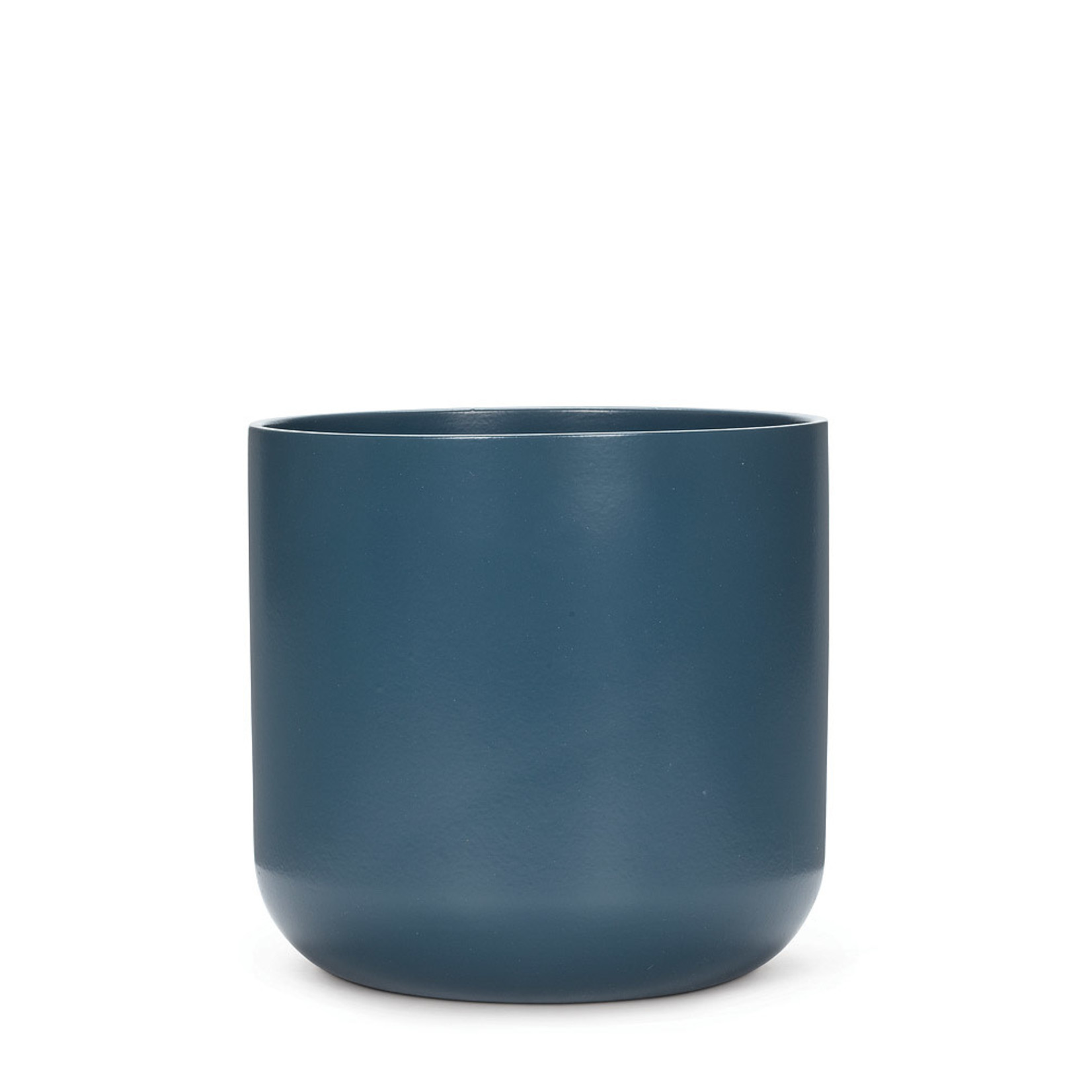 Abbott MD Classic Planter Blue