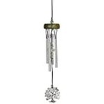 Woodstock Wind Chimes Fantasy Chimes Tree Of Life