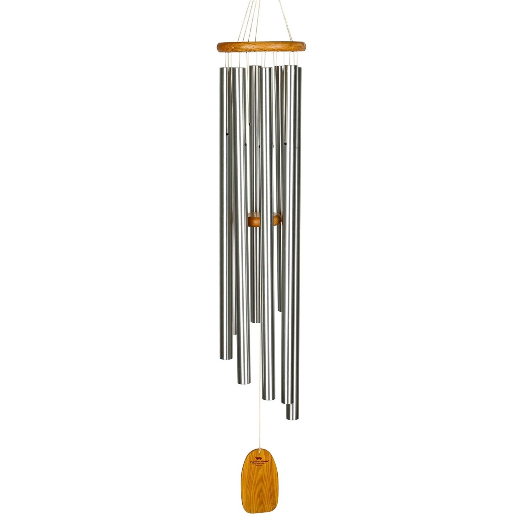 Woodstock Wind Chimes GREGORIAN CHIMES - BARITONE