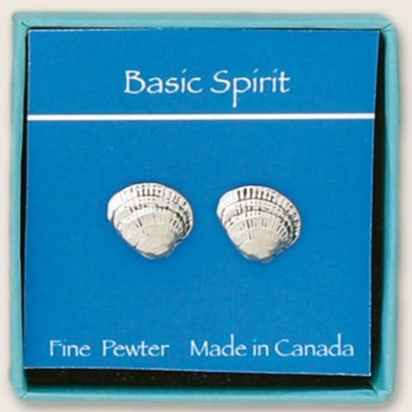 Basic Spirit JER-808
