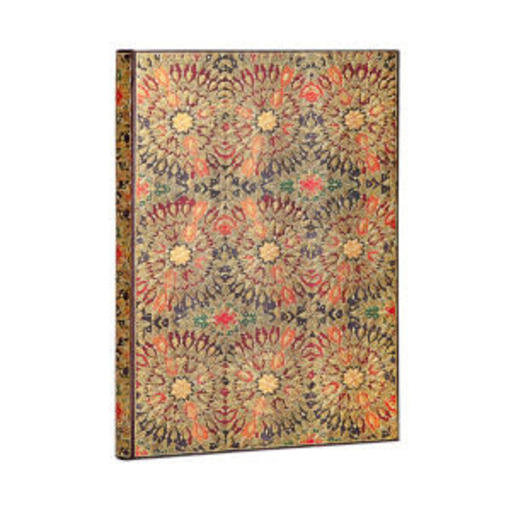 Paperblanks Journals Fire Flowers