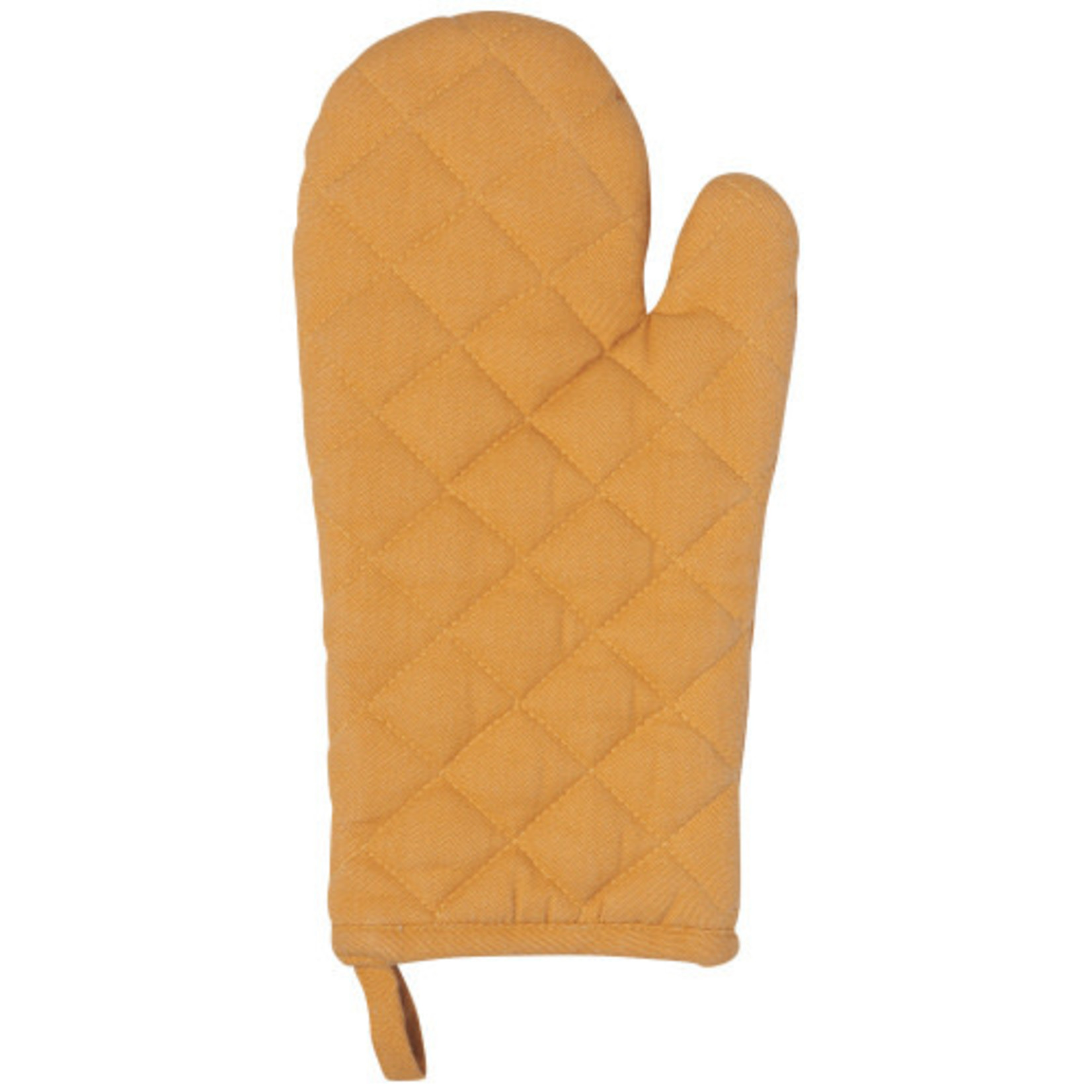 Danica Oven Mitt Heirloom Ochre