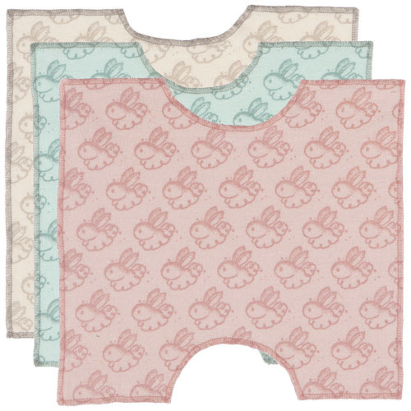Danica Reusable MopCloths Dust Bunny