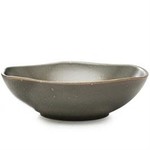 BIA Organic Serve bowl grey