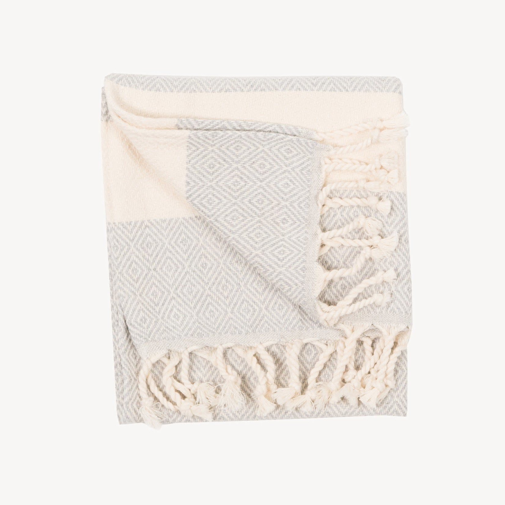 Pokoloko Diamond Towel