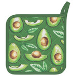 Danica Pot Holder Avacados