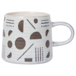 Danica Imprint Domino Mug