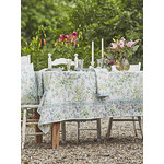 April Cornell Tablecloth Mist Meadow 54x54