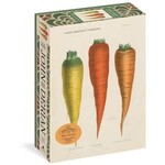 Three Carrots 1000 Puzzle
