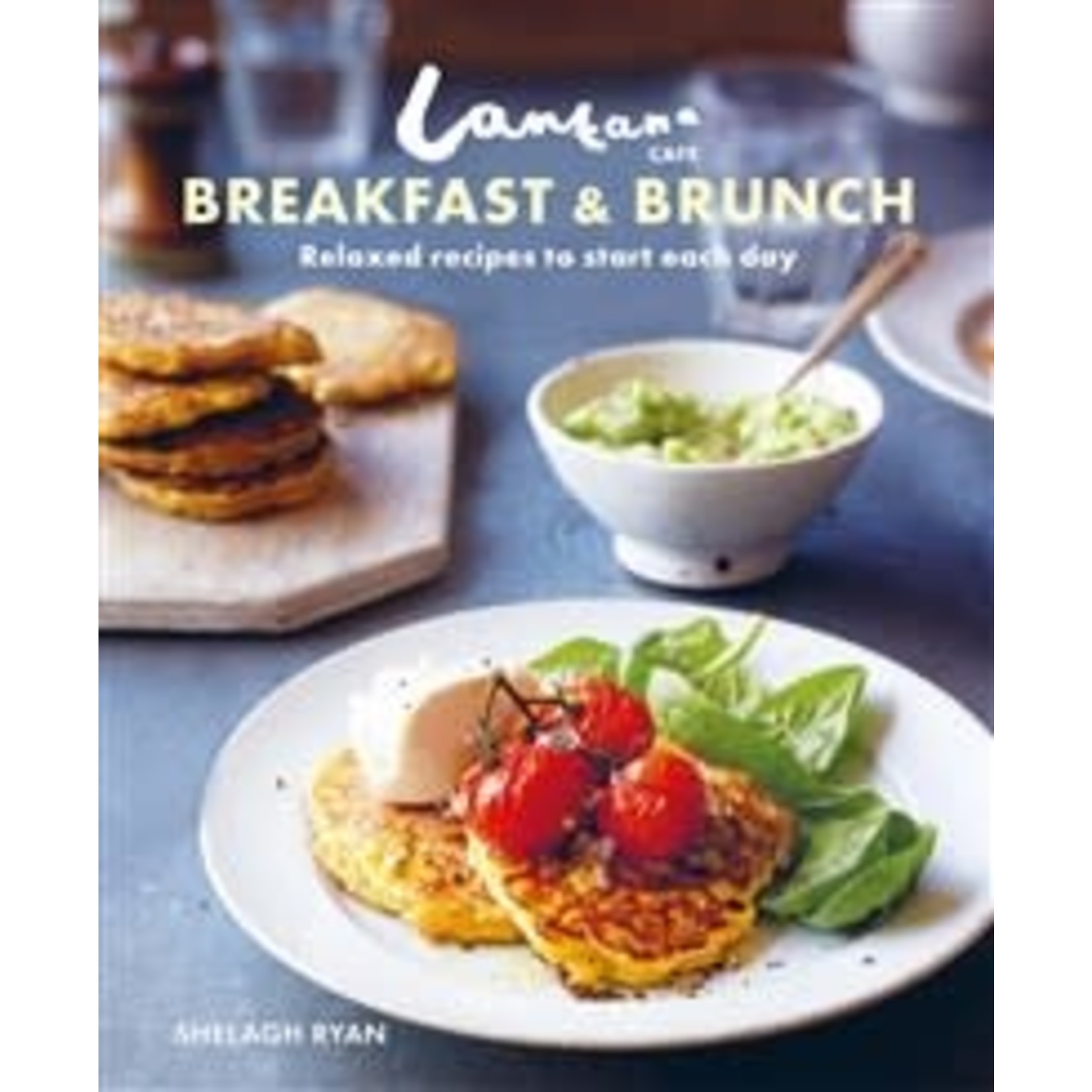 Lantana Cafe Breakfast & Brunch