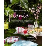 Perfect Day for a Picnic Hard cover
